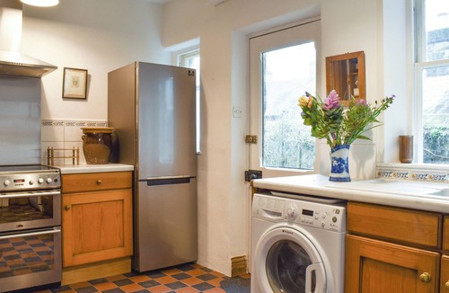 Kirkby Lonsdale Cottage | 4 bedroom accommodation in Kirkby Lonsdale