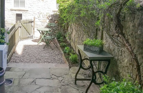 Kirkby Lonsdale Cottage | 4 bedroom accommodation in Kirkby Lonsdale