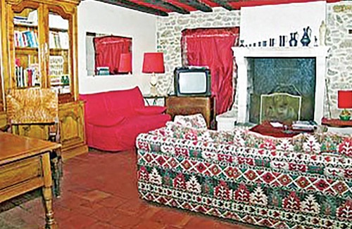 Brette-les-Pins House | 4 bedroom accommodation in Brette les Pins