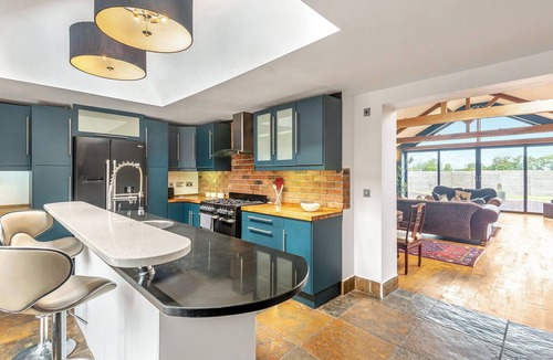 Skegness Cottage | 4 bedroom accommodation in Burgh le Marsh