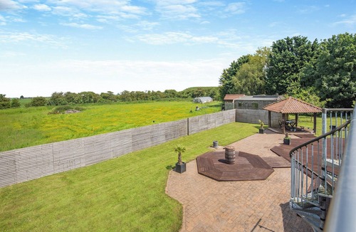 Skegness Cottage | 4 bedroom accommodation in Burgh le Marsh