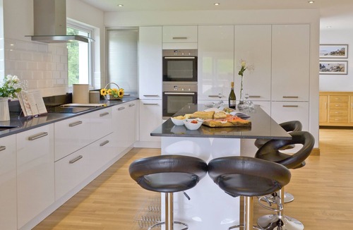 Cheriton Bishop Cottage | 4 bedroom accommodation in Cheriton Bishop