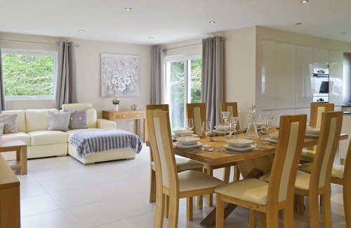 Cheriton Bishop Cottage | 4 bedroom accommodation in Cheriton Bishop