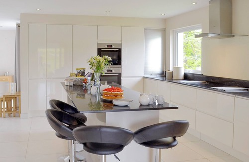 Cheriton Bishop Cottage | 4 bedroom accommodation in Cheriton Bishop