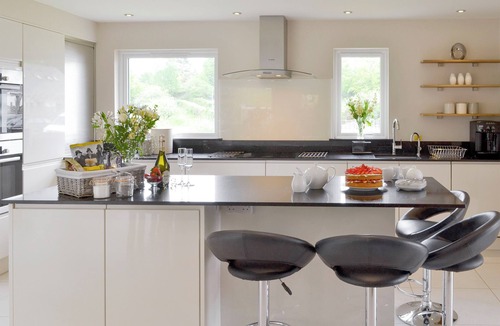 Cheriton Bishop Cottage | 4 bedroom accommodation in Cheriton Bishop