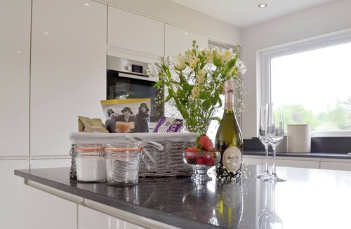 Cheriton Bishop Cottage | 4 bedroom accommodation in Cheriton Bishop