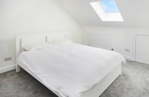 East Grinstead Cottage | 4 bedroom accommodation in East Grinstead