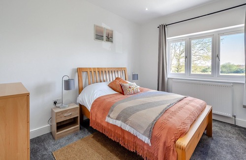 East Grinstead Cottage | 4 bedroom accommodation in East Grinstead