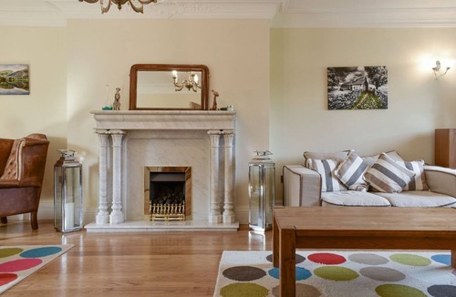 Kirkby Stephen Cottage | 4 bedroom accommodation in Kirkby Stephen