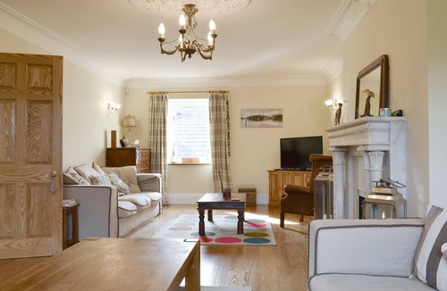 Kirkby Stephen Cottage | 4 bedroom accommodation in Kirkby Stephen