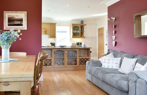 Kirkby Stephen Cottage | 4 bedroom accommodation in Kirkby Stephen