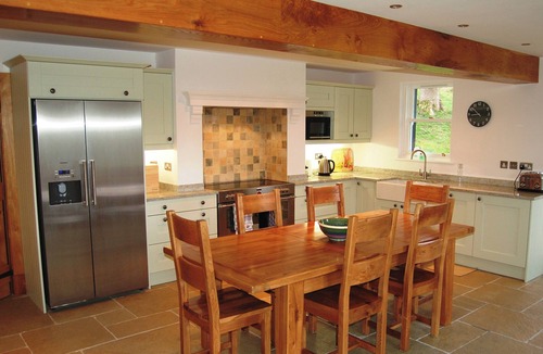 Keswick Cottage | 4 bedroom accommodation in Newlands Valley