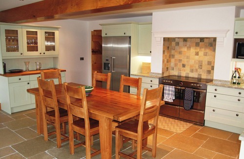 Keswick Cottage | 4 bedroom accommodation in Newlands Valley