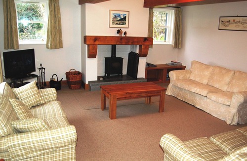 Keswick Cottage | 4 bedroom accommodation in Newlands Valley