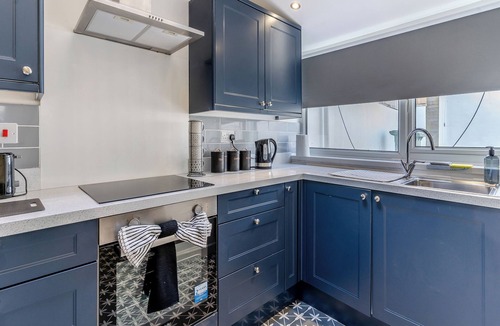 Mountain Ash Cottage | 4 bedroom accommodation in Rhondda Valley