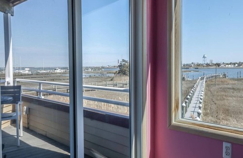 High Bar Harbor House | 4 bedroom accommodation in High Bar Harbor