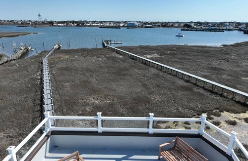 High Bar Harbor House | 4 bedroom accommodation in High Bar Harbor