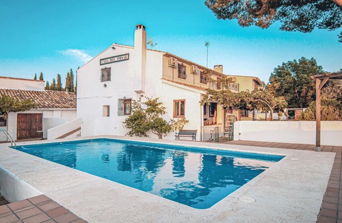 Venta del Moro House | 4 bedroom accommodation in Venta del Moro