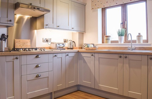 Munslow Cottage | 4 bedroom accommodation in Hayton&rsquo;s Bent