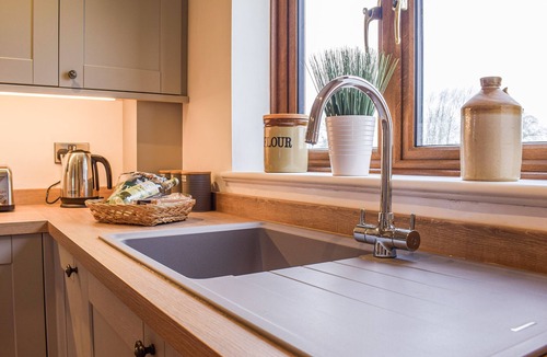 Munslow Cottage | 4 bedroom accommodation in Hayton&rsquo;s Bent