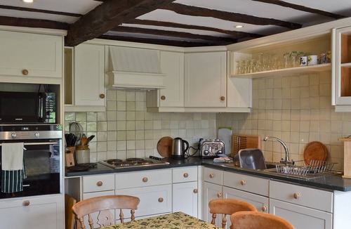 Torver Cottage | 4 bedroom accommodation in near Coniston