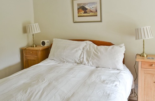 Torver Cottage | 4 bedroom accommodation in near Coniston