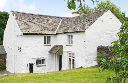 Torver Cottage | 4 bedroom accommodation in near Coniston