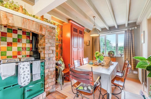 Rosedale Abbey Cottage | 4 bedroom accommodation in Rosedale Abbey