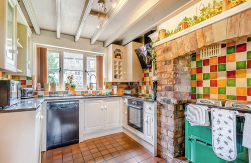 Rosedale Abbey Cottage | 4 bedroom accommodation in Rosedale Abbey