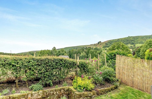 Rosedale Abbey Cottage | 4 bedroom accommodation in Rosedale Abbey