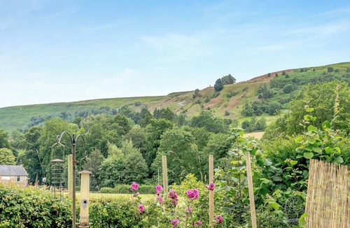 Rosedale Abbey Cottage | 4 bedroom accommodation in Rosedale Abbey