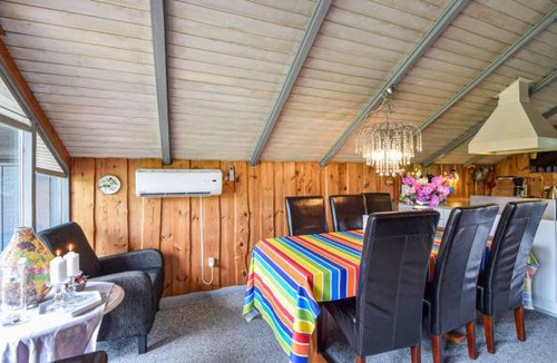 Funder Kirkeby House | 4 bedroom accommodation in Silkeborg