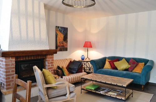 Jaulgonne House | 4 bedroom accommodation in Jaulgonne