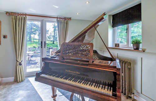 Cwmtirmynach Cottage | 4 bedroom accommodation in Betws-Y-Coed