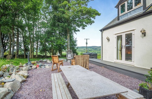 Cwmtirmynach Cottage | 4 bedroom accommodation in Betws-Y-Coed
