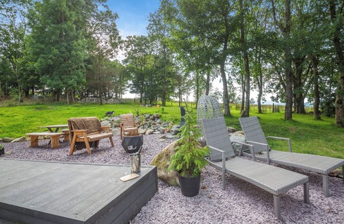 Cwmtirmynach Cottage | 4 bedroom accommodation in Betws-Y-Coed