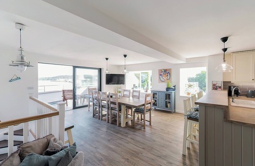 Menai Bridge Cottage | 4 bedroom accommodation in Menai Bridge
