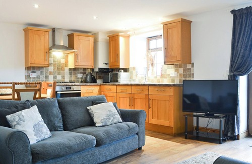 Wigton Cottage | 4 bedroom accommodation in Near Aspatria