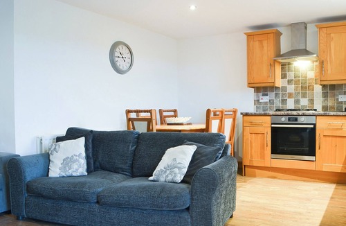 Wigton Cottage | 4 bedroom accommodation in Near Aspatria
