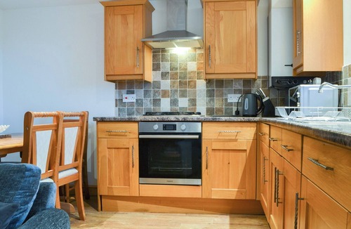 Wigton Cottage | 4 bedroom accommodation in Near Aspatria