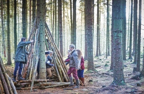 Pickering Cabin | 4 bedroom accommodation in Nr Pickering