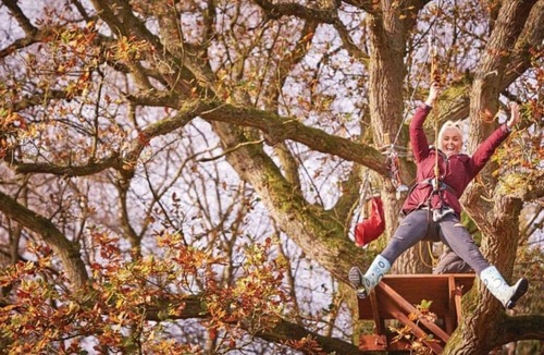 Pickering Cabin | 4 bedroom accommodation in Nr Pickering