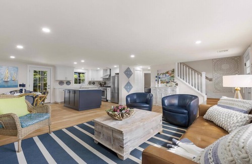 Harvey Cedars House | 4 bedroom accommodation in Harvey Cedars