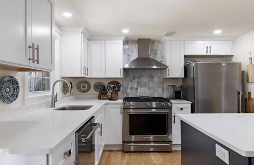 Harvey Cedars House | 4 bedroom accommodation in Harvey Cedars