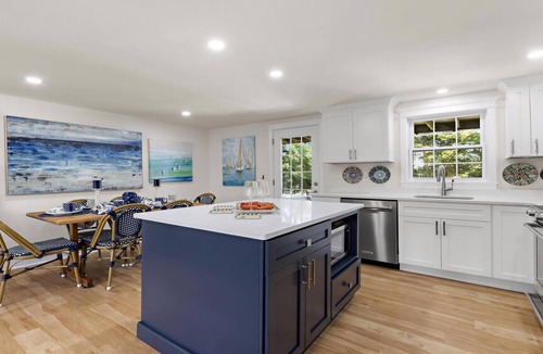 Harvey Cedars House | 4 bedroom accommodation in Harvey Cedars