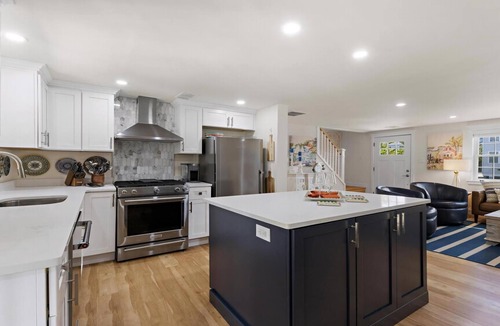 Harvey Cedars House | 4 bedroom accommodation in Harvey Cedars