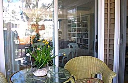 Harvey Cedars House | 4 bedroom accommodation in Harvey Cedars