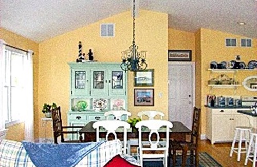 Harvey Cedars House | 4 bedroom accommodation in Harvey Cedars