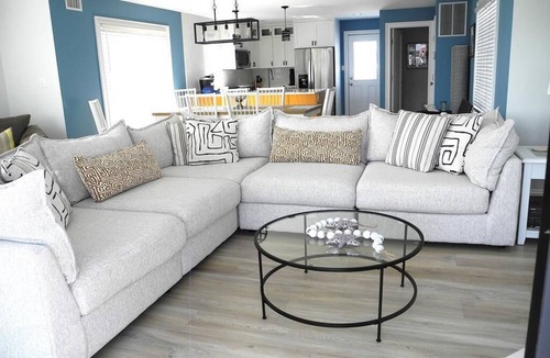 Harvey Cedars House | 4 bedroom accommodation in Harvey Cedars