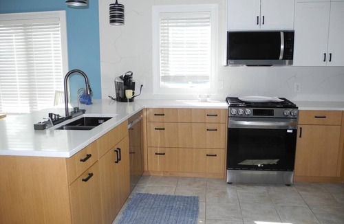 Harvey Cedars House | 4 bedroom accommodation in Harvey Cedars